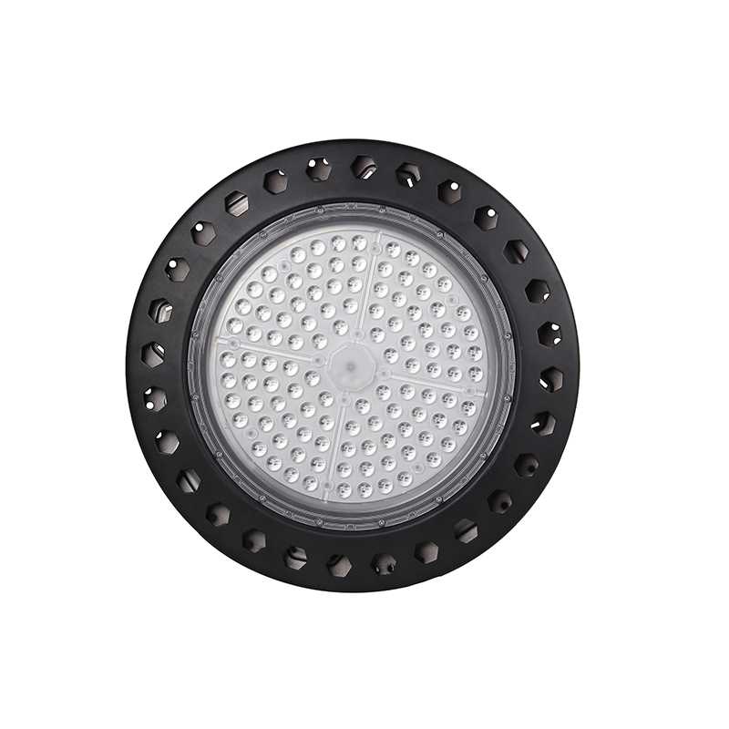 Top Suppliers Led Linear High Bay -  IP65 LED UFO High Bay Light – VKS