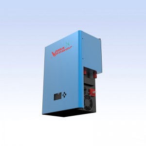4000W 12V/24V Hybrid Inverter with MPPT Solar Controller Best-selling Energy Saving Suninv