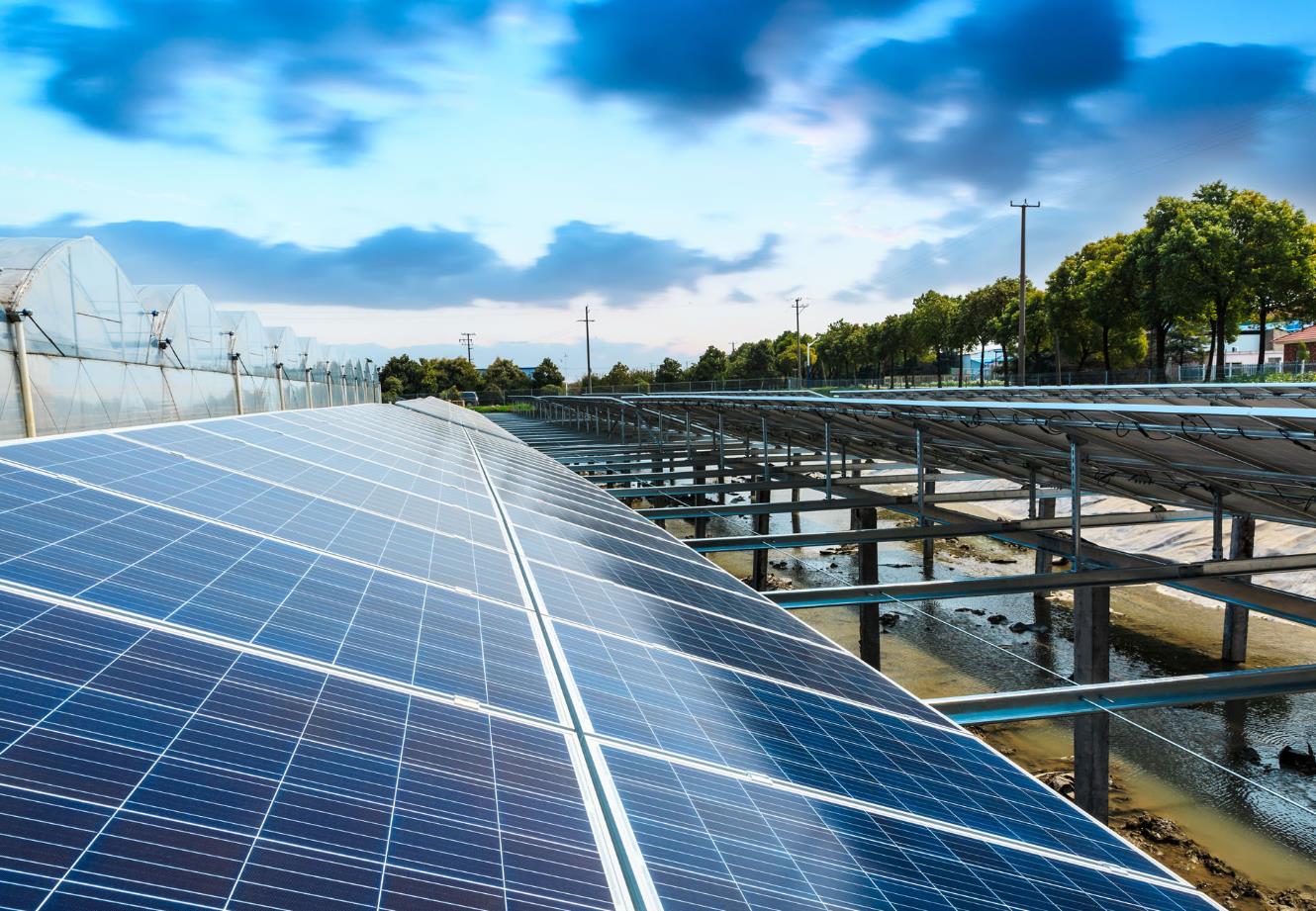 Solar Vortex Power Generation: The Future of Sustainable Energy