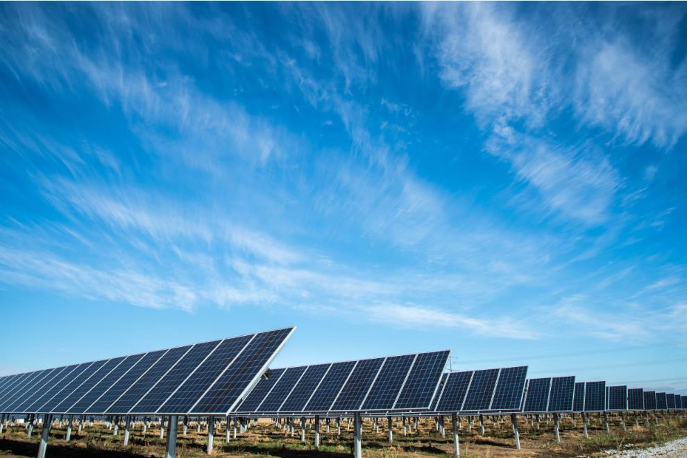 IEA: Global photovoltaic investment is expected to surpass oil for the first time in 2023