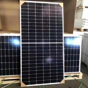 Factory direct  POLY Crystalline 60 cell pv panel solar panel 360Wp-585Wp solar pv module for home solar pv cells panel photovoltaic solar cell