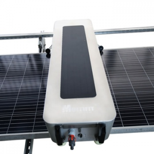 The Best Solutions for Solar Station Cleaning