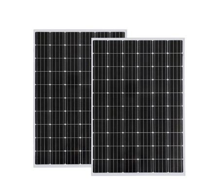 300Wp-380Wp Solar Panel Mono crystalline Material Photovoltaic Panel Solar Industrial and Commercial System Earth System Featured Image