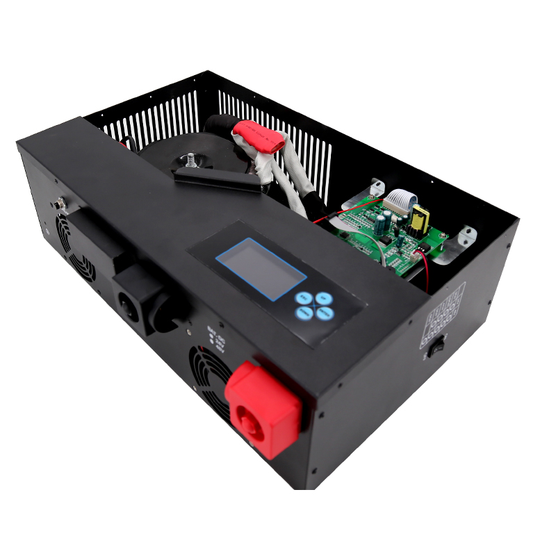 INVERTER CHARGER 5KW-7