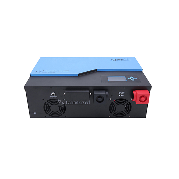 China wholesale Inverter Charger - 1500W inverter charger system Low-power electrical appliances with a total load below  – Multifit