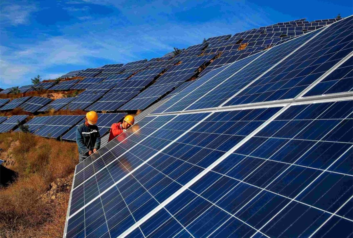 Development of European Photovoltaic Policy – Opportunities and Challenges Coexist