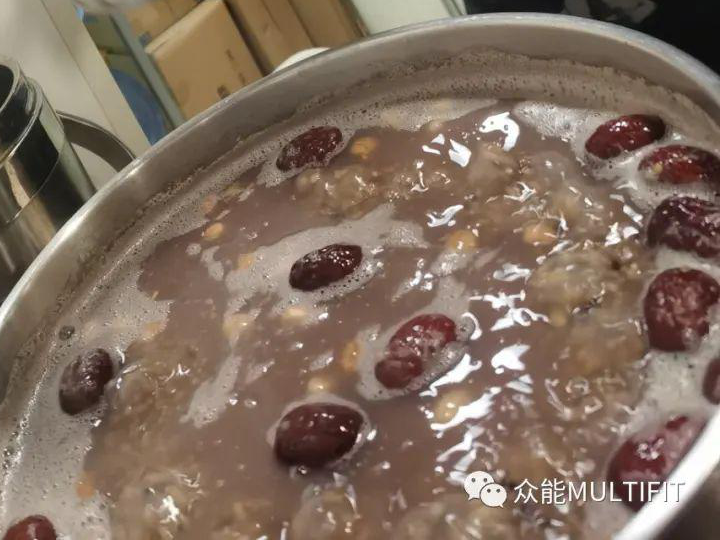 Thousands of porridge, thousands of families, Beijing Multifit Electrical Technology Co., Ltd.can do it