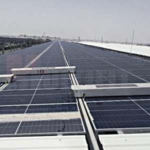 [MULTIFIT] The Best Solutions for Solar Station Cleaning,Do not hesitate! Please, Click On Us!