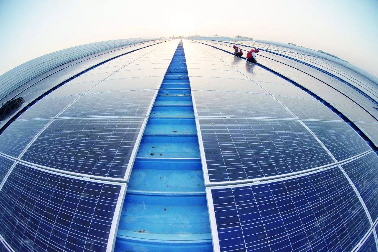 The Photovoltaic Industry Undergoing a Reshuffle in 2024