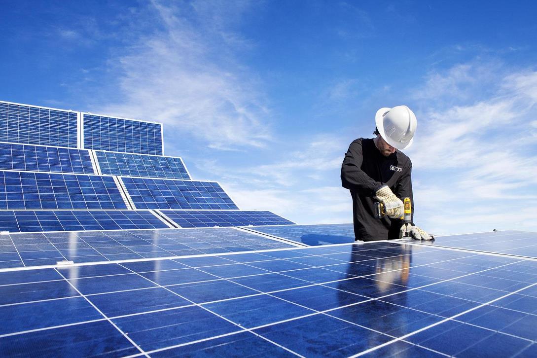 The Spring of Photovoltaic Industry continuing