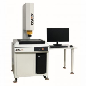 EA-Series Fully Automatic 2.5D Fully-Automatic Vision Measuring Machine
