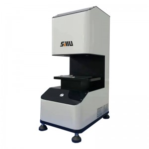 China Instant Vision Measuring Machine Manufacturers