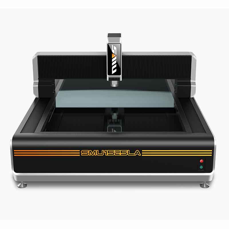 China OEM Non-Contact Vision Measuring Machine Products –  Bridge type automatic 2.5D Vision Measuring Machine – Chengli
