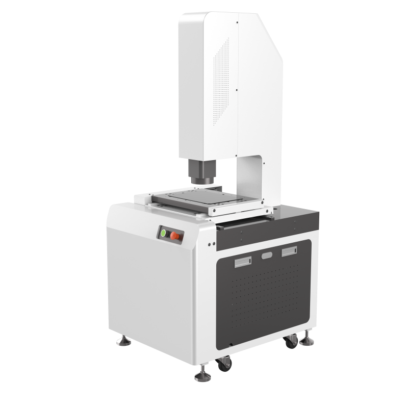 Cnc Coordinate Measuring Machine Companies –  Fully-automatic Vision Measuring Systems – Chengli