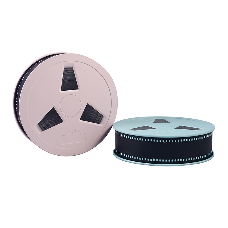 Film-shape round tin box OR0973A-01 for cookie Featured Image