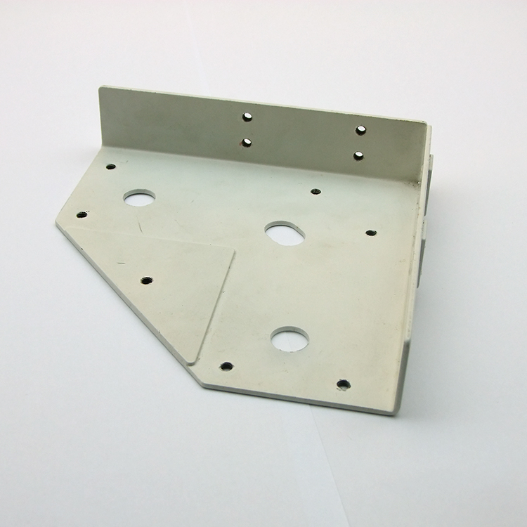Sheet metal and stamping parts Featured Image