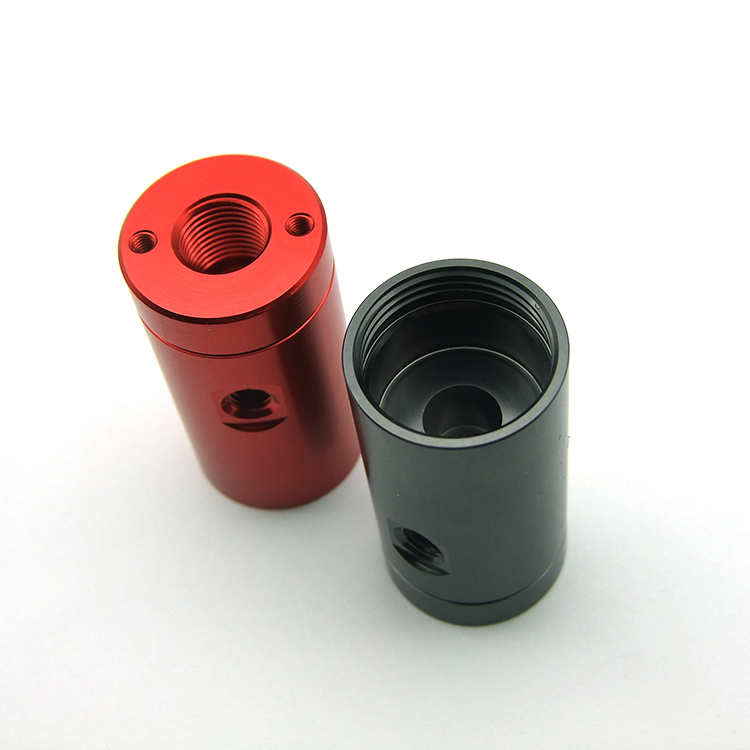 high performance anodized optical parts Featured Image