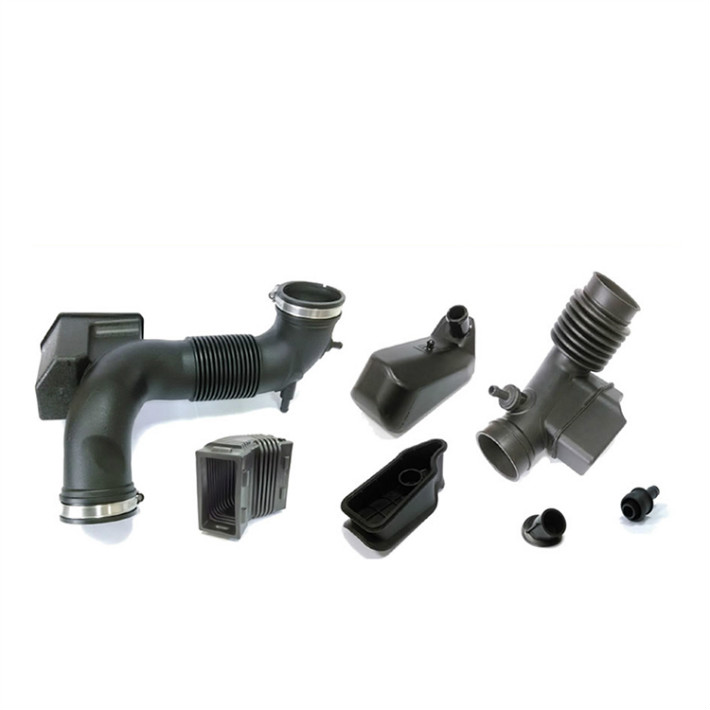 Injection Molds Parts Featured Image
