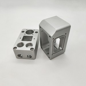 Mechanical parts with cheap price