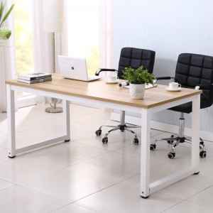 Mdf/Pb Board Material Computer Desk Suppliers –  modular office desk,executive office desk table,desk chairs for office  – Linxi