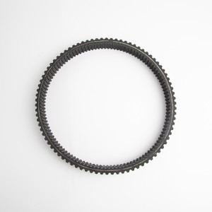 The Variable Speed Drive V-Belt for Motorcycles XTX5034