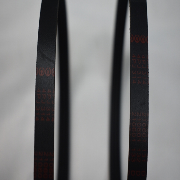 Rubber Elastic Transmission Rib belt 4PJ314 for Machine Featured Image