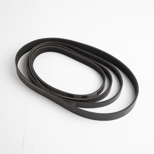 High Quality 7PK V-ribbed Poly Belts for Toyota Hiace