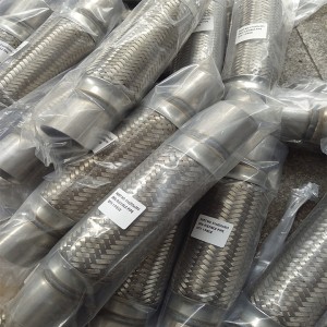 Excellent Quality Exhaust Flexible Pipes for Car