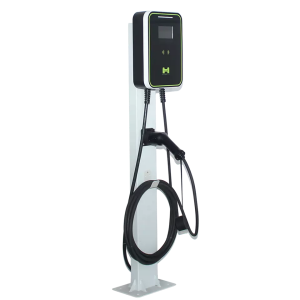 AC European Standard Type2 Charging Pile Electric Charger