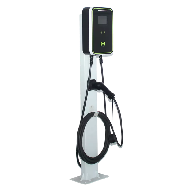 AC European Standard Type2 Charging Pile Electric Charger