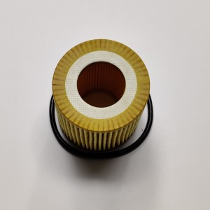 High Performance Auto Oil Filter 31256837 for Car
