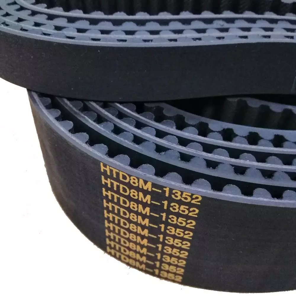 14GTR-4326 Industrial Synchronous AVO Gas Belts Rubber Timing Belt