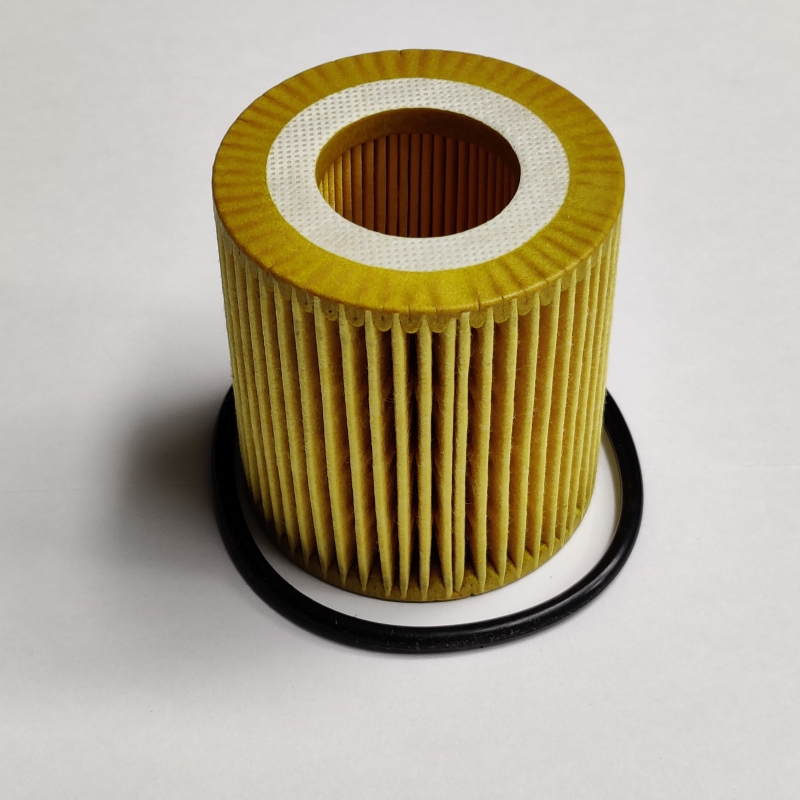 Factory Air Filter 2414656 for Scania Heavy Truck
