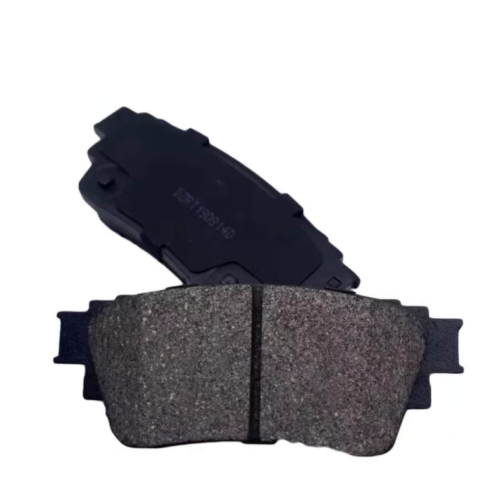 45022-SNE-A51Car Front Brake Pad for  Honda Civic Featured Image