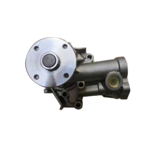 Automotive Parts Water Pump Assy Car Engine for Hyundai 25100-42000