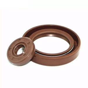 Competitive Price 42*60*7 Auto Parts Oil Seal Rubber for Toyota