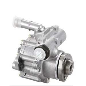 Steering System Steering Pump 8-97946164-0 For ISUZD