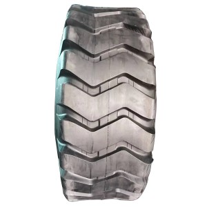 High Quality Tire Wheel Loader 23.5-25 20PR Tyre