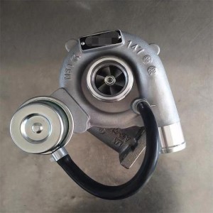 High Quality Turbo A0090968899 for Engine