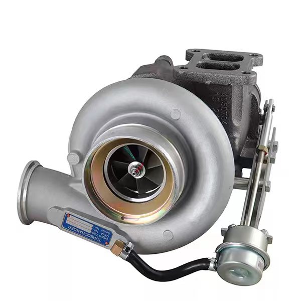Hot Selling Auto Parts Turbocharger 3597336 for Cummins Truck