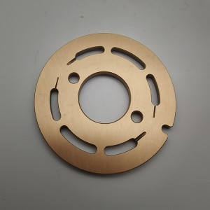 Chinese Manufacturer MPT044 MMV46 VALVE PLATE