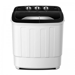 Twin Tub Mini Portable Washing Machine Small Washing Machine - China Twin  Tup Washing Machine and Laundry Washing Machine price