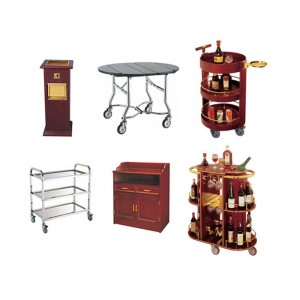 5 Star Hotel Supplies equipment with Full Set Guest Room Disposable and Lobby Supplies Other Hotel
