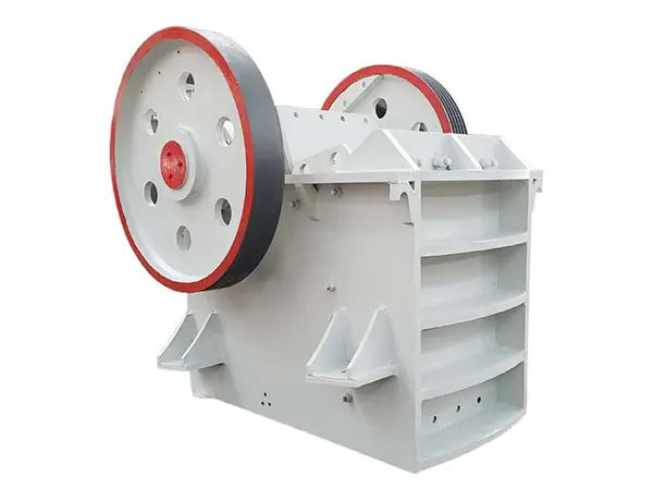 factory customized Ball Mill Cement - Primary Jaw Crusher for Hard Stones Crushing – VOSTOSUN