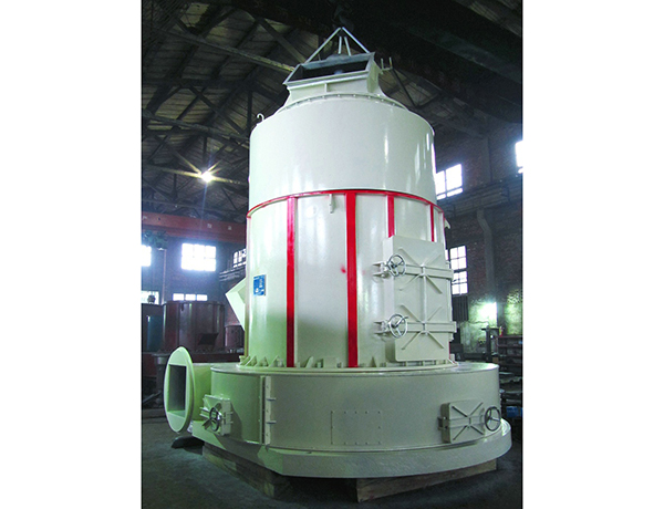 OEM/ODM Manufacturer Grinding Cement Mill - VS2150&25VS00 Super-large Grinding Mill – VOSTOSUN detail pictures