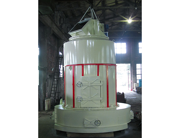 OEM/ODM Manufacturer Grinding Cement Mill - VS2150&25VS00 Super-large Grinding Mill – VOSTOSUN detail pictures
