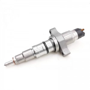 Injector dièsel Injector de combustible 0445120079 Bosch per a CASE NEW HOLLAND TRACTOR