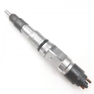 Diesel Injector Fuel Injector 0445120320 Bosch for Man Truck Engine