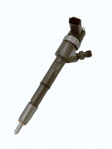 Diesel Injector Fuel Injector 0445110321 Bosch for Jiangling Jmc 2.5L Vm-Je4d25A