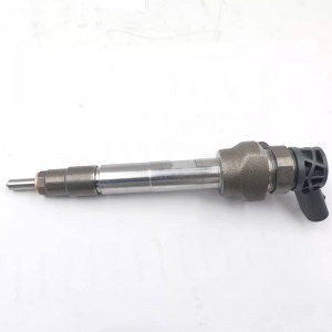 Diesel Injector Fuel Injector 0445110743 Bosch for BMW, Mini